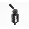 Series 030 manually operated in-line Super X 3/2 valve